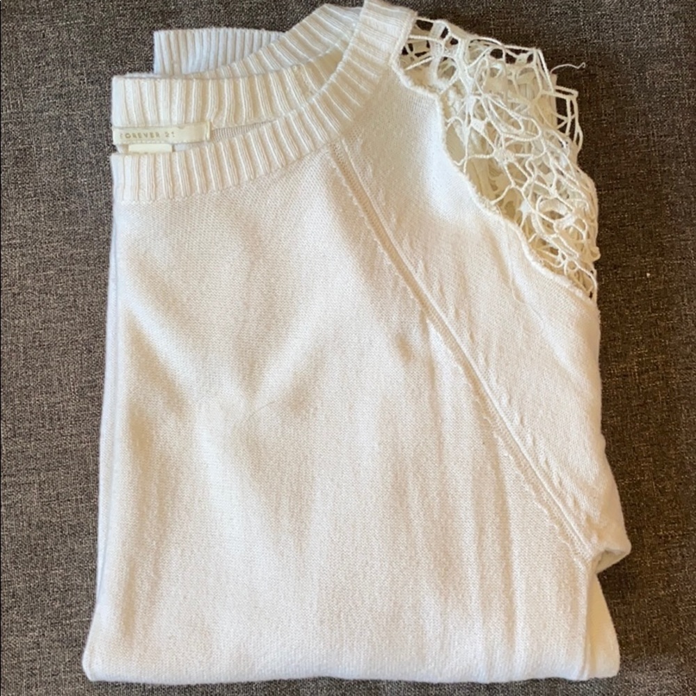 Forever 21 Sweater